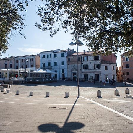 Alemar Sirolo Hotel Buitenkant foto