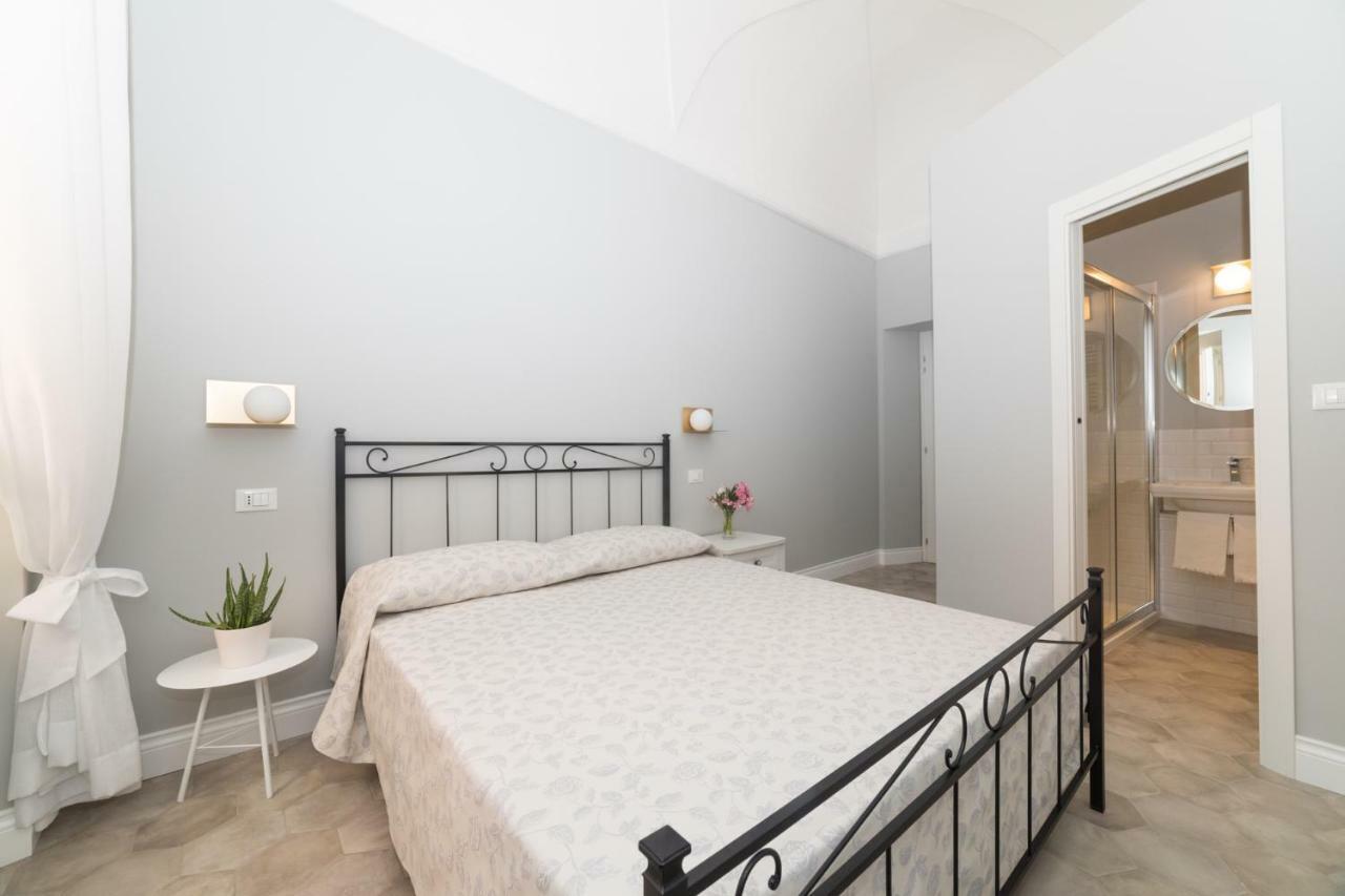 Alemar Sirolo Hotel Buitenkant foto